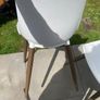 4 Dining Chairs Image 5