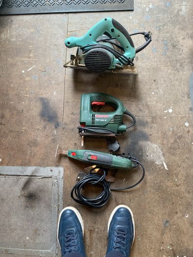 DIY tools