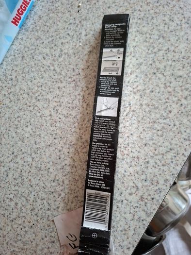 Magnetic Knife Holder