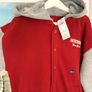 boys hoodie Abercrombie Image 4