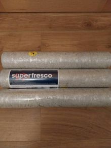 Fresco Millan Taupe Wallpaper