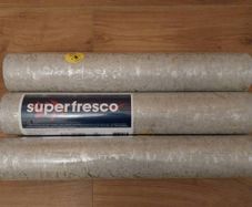 Fresco Millan Taupe Wallpaper
