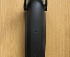 Mountain Bike Mudguard