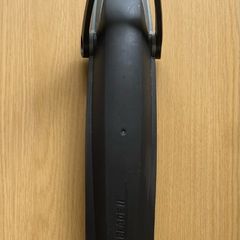 Mountain Bike Mudguard + 3 brand new inner tubes.