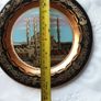 Vintage Turkish Plate Image 5