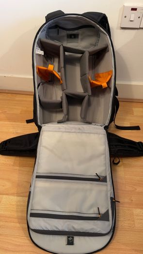 Lowe Pro ProTactic BP 450 AW ii