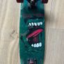 Santa Cruz Sidewalk Screamer mini cruiser Image 2