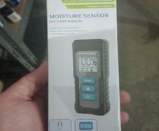 moisture Sensor