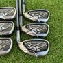 Taylormade Burner 2.0 ladies flex irons Image 3