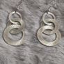 Earrings very nice,  mixed lot Image 7