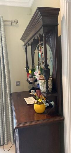 Antiques