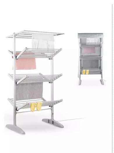 Minky dryer