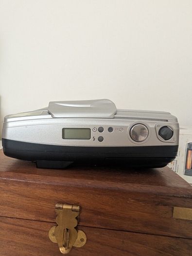 Olympus  76G