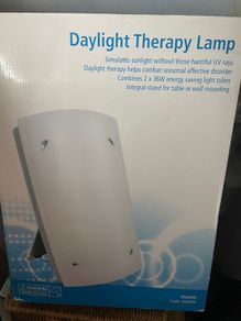 Therapy Lamp