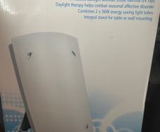 Therapy Lamp