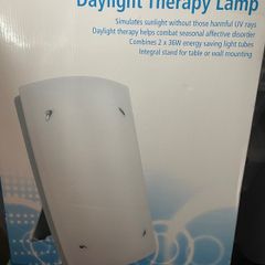 Therapy Lamp