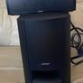 Bose Cinemate 15 home theater system Image 3