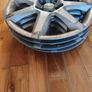 Prius  hubcaps 2004-2009 Image 2