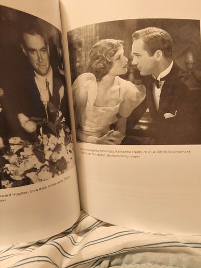 Seduction, sex, lies and stardom in Howard Hughes's Hollywood by Karina Longworth