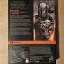 Star Wars Din Djarin & The Child Deluxe Edition 6" Scale Black Series New & Unopened Image 2