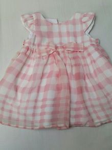 Jasper Conran baby dress