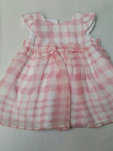 Jasper Conran baby dress