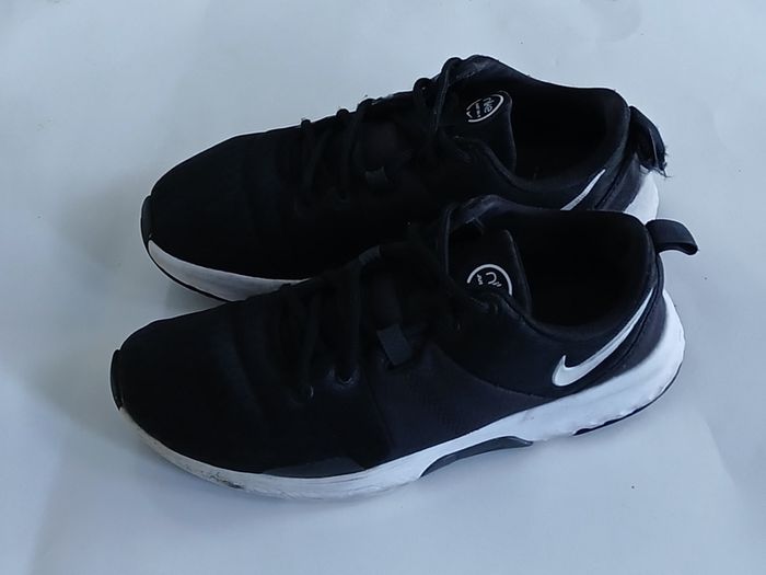 Nike Runners UK5