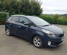 2014 Kia Carens