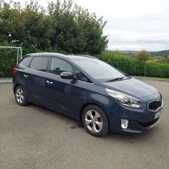 2014 Kia Carens