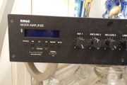 adastra Bluetooth mixer amplifier