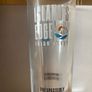 islands edge stout pint Glass beer Image 3