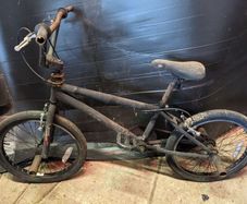 Denver Sport Bmx Bike