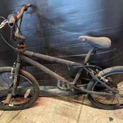 Denver Sport Bmx Bike
