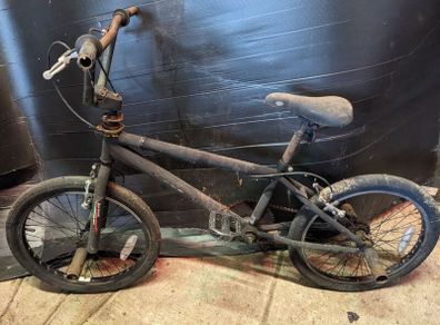 Denver Sport Bmx Bike