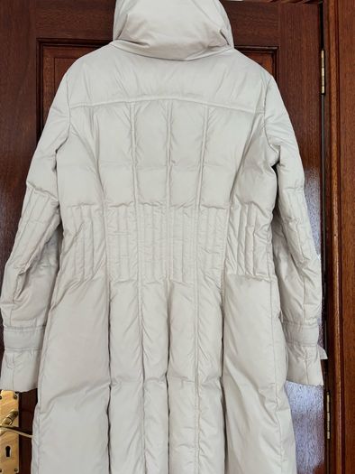 Mexx Super Warm Coat Size 18(small more like 14-16)