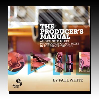 The Producers Manual - UNWANTED GIFT