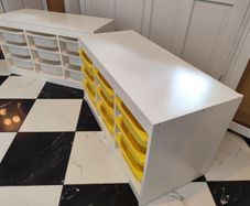 Trofast Storage Unit - Toys etc.
