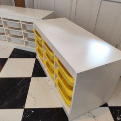 Trofast Storage Unit - Toys etc.
