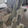 Joie Minzy Recline Highchair Image 6