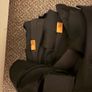 X2 snickers work wear trousers size 50 Image 3