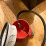 Vacum numatic 110v Image 2