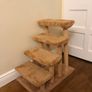 Wooden Pet Steps Image 2