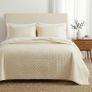 Big Summer Sale Now On Summer Bedspread With Pair Shams Pillow Cases Image 5