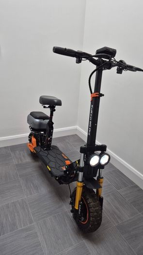 Kukirin m5pro