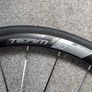 Vision Team 30 Disc Wheelset  Break Disc Tubeless ready Image 3