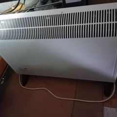 Dimplex Heater