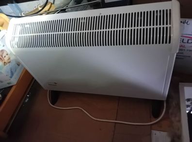 Dimplex Heater