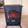 Plug in Electric Fire Image 4