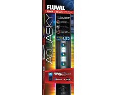 Fluval AquaSky 3.0 LED WiFi/BT 25W 33-45" (83-115 cm)