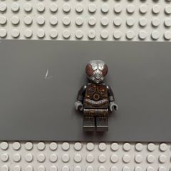 lego star wars sw0830 4-LOM minifigure